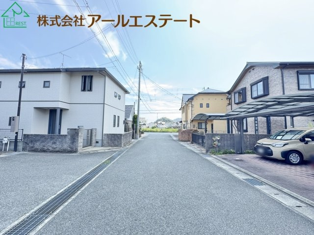 姫路市川西　　JR姫新線「余部駅」徒歩11分の周辺