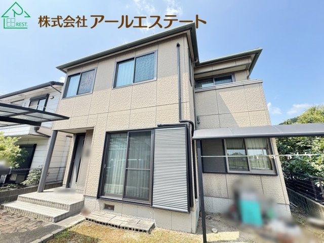 姫路市川西　　JR姫新線「余部駅」徒歩11分