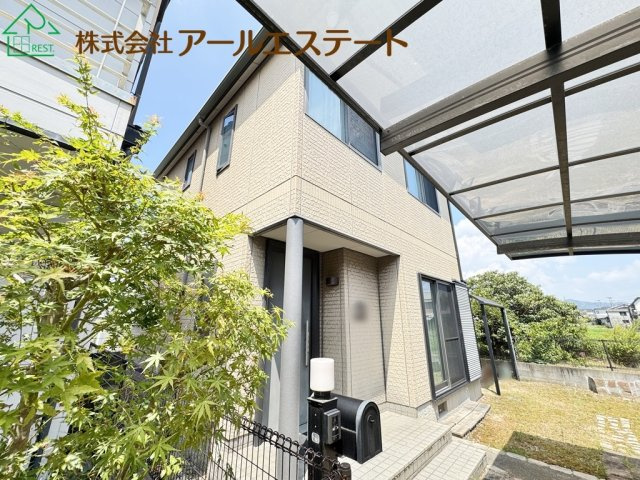 姫路市川西　　JR姫新線「余部駅」徒歩11分のその他