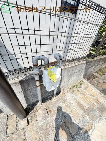 姫路市川西　　JR姫新線「余部駅」徒歩11分の設備