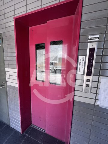 グランデマルマンのその他共用部分