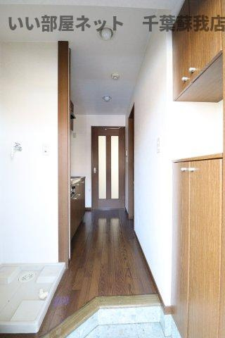 パールハイツ蘇我Ⅱのその他