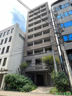 【外観】 | KAISEI本町