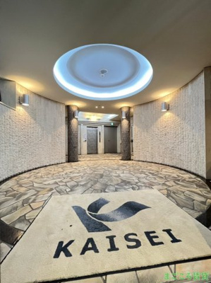 【エントランス】 | KAISEI本町