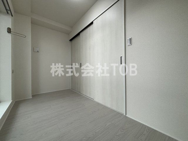 【洋室】 | b’CASA調布SOUTH COURT 2nd
