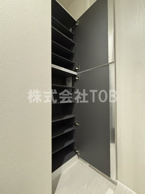 【その他】 | b’CASA調布SOUTH COURT 2nd | シューズボックス