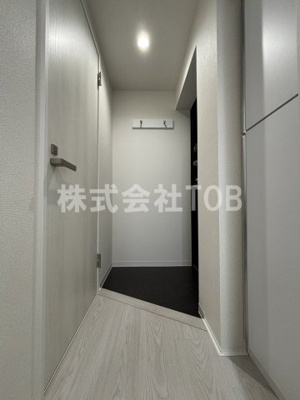 【内装】 | b’CASA調布SOUTH COURT 2nd