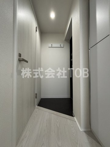 【内装】 | b’CASA調布SOUTH COURT 2nd
