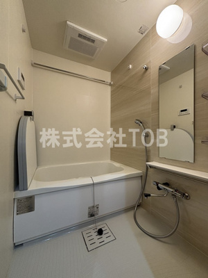 【浴室】 | b’CASA調布SOUTH COURT 2nd