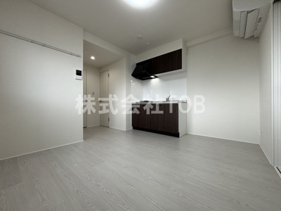 【居間・リビング】 | b’CASA調布SOUTH COURT 2nd