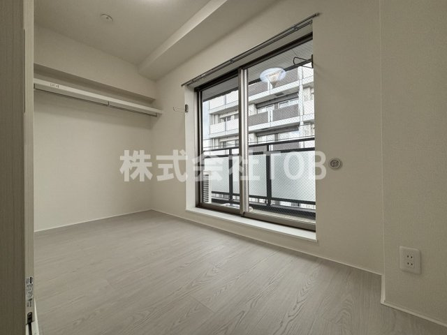 【洋室】 | b’CASA調布SOUTH COURT 2nd