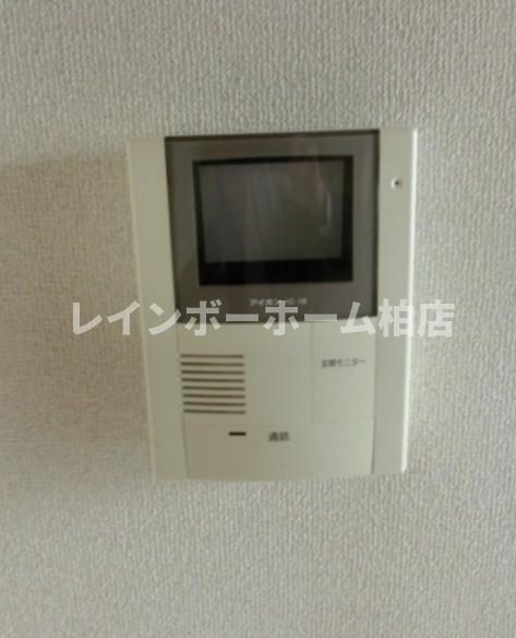 特典：仲介手数料が無料です!!のセキュリティ