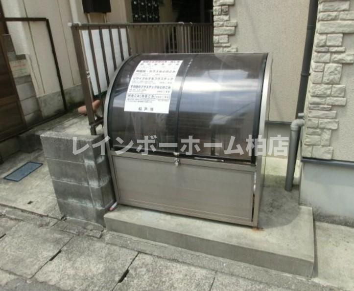 特典：仲介手数料が無料です!!の設備