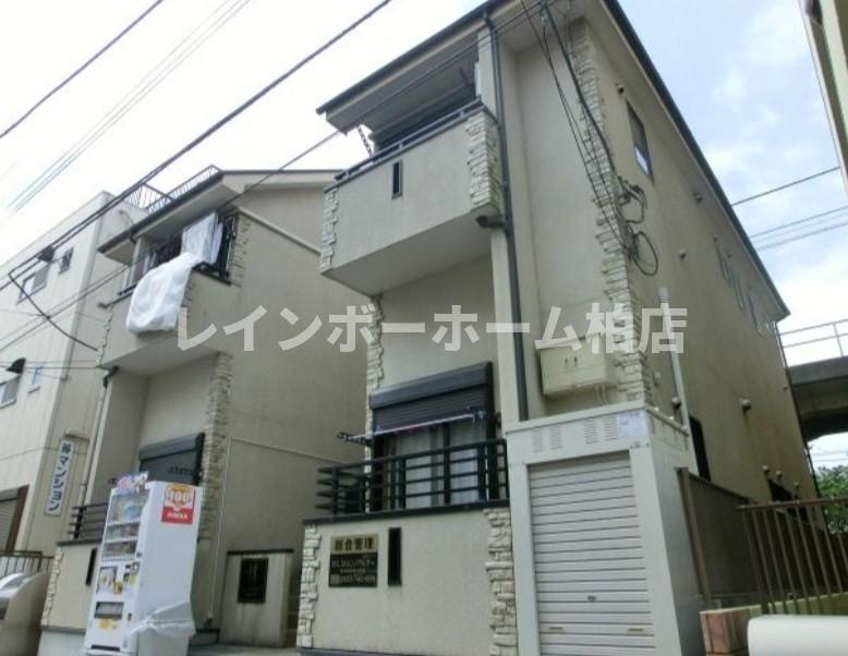 特典：仲介手数料が無料です!!のその他共用部分