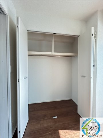 villa al mare明石駅前の収納|※類似部屋