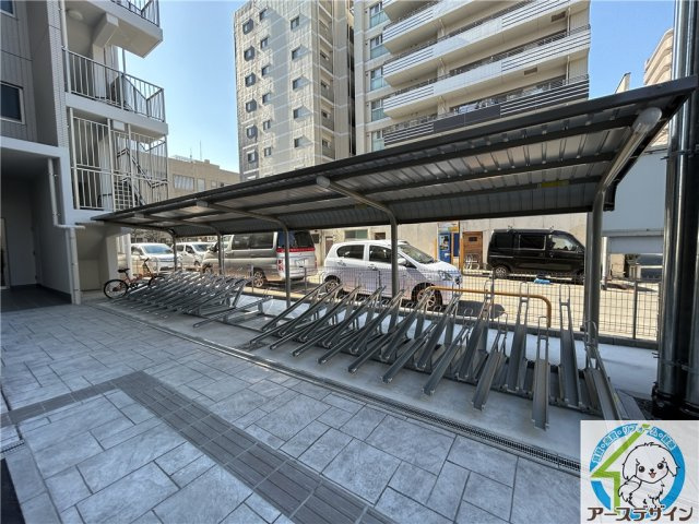 villa al mare明石駅前のその他共用部分