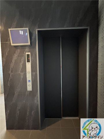 villa al mare明石駅前のその他共用部分