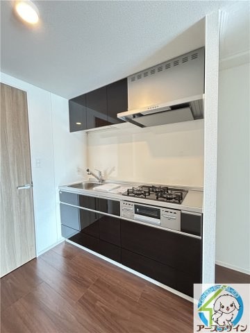 villa al mare明石駅前のキッチン|※類似部屋
