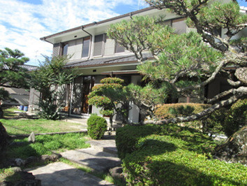 学園大和町2丁目戸建