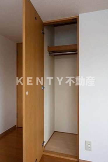 【収納】 | シュロスＫ・Ｙ北品川 | ちょっとした収納スペースも充実しています