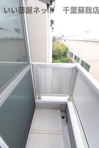 グランクレールのその他共用部分|建物外観を気になさる方へ、見た目の良い物件です