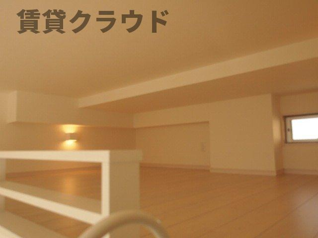 グランクレールの寝室|寝室にぴったりのお部屋です