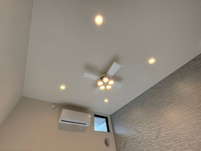 【寝室】 | ハーモニーテラス横手Ⅲ