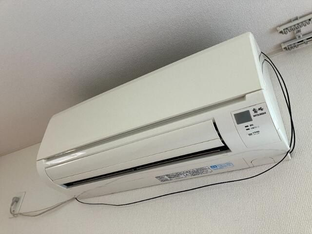 プランドール鶴間の設備