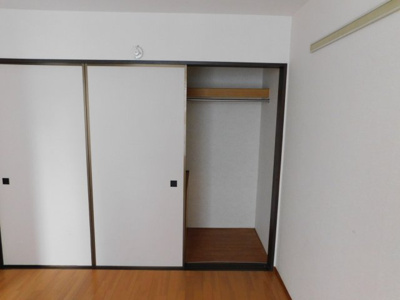 【収納】 | ミトハイツ