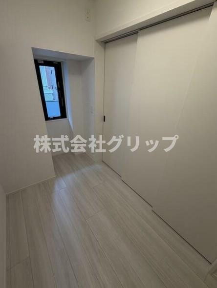 横浜市中区長者町４丁目の賃貸マンションの内装