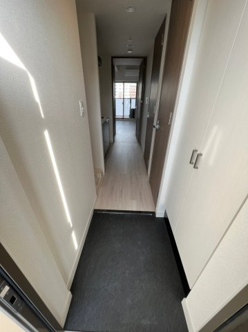 ファステート東別院シュプール　名古屋市賃貸　仲介手数料無料の玄関