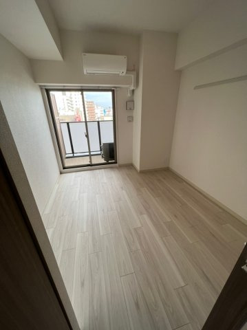 ファステート東別院シュプール　名古屋市賃貸　仲介手数料無料の居間・リビング