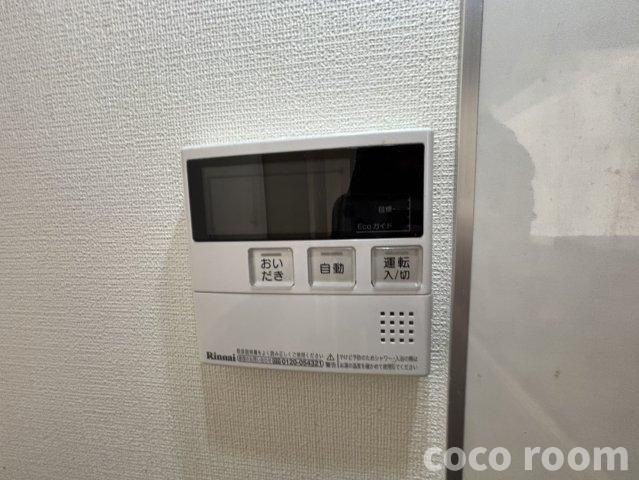 PreciousⅢの設備
