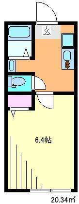 グランフェリオ都賀