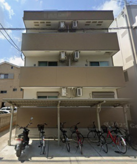 フジパレス瑞光Ⅶ番館