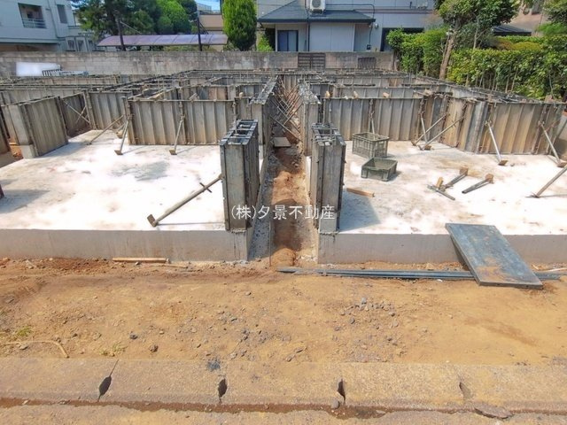 《仲介手数料無料》浦和区領家６丁目16-17新築一戸建てメルディア