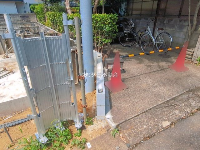《仲介手数料無料》浦和区領家６丁目16-17新築一戸建てメルディア