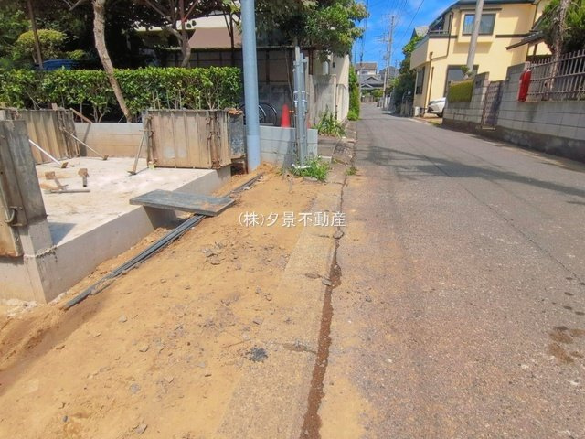 《仲介手数料無料》浦和区領家６丁目16-17新築一戸建てメルディア