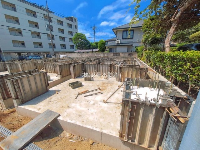 《仲介手数料無料》浦和区領家６丁目16-17新築一戸建てメルディア