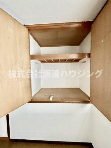 六万寺町貸家のその他