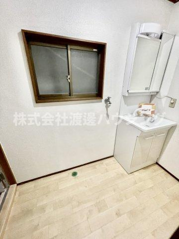 六万寺町貸家のその他