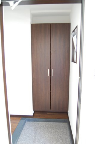 MSハイツのその他
