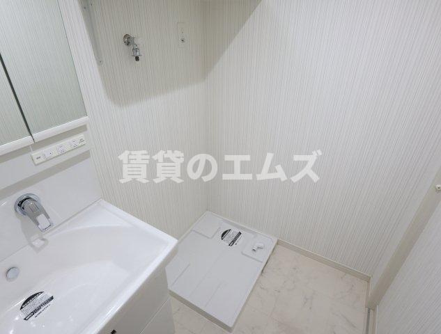 【設備】 | サンヒルズ大橋駅前