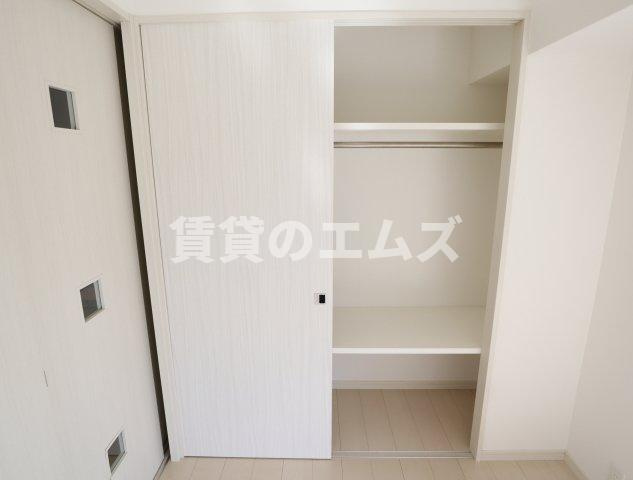 【収納】 | サンヒルズ大橋駅前
