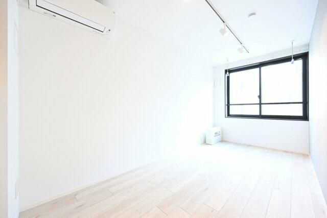 墨田区向島２丁目の賃貸マンションの内装