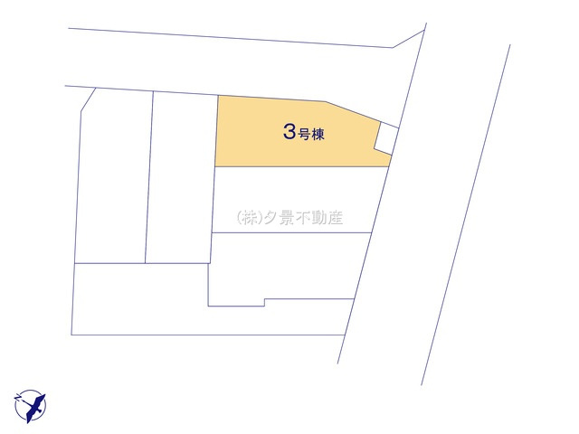 《仲介手数料無料》浦和区領家６丁目16-17新築一戸建てメルディア