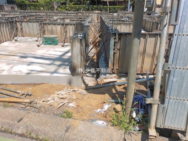 《仲介手数料無料》浦和区領家６丁目16-17新築一戸建てメルディア