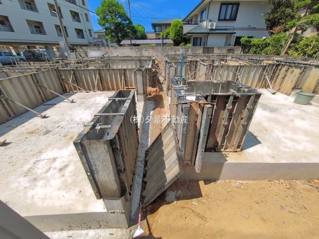 《仲介手数料無料》浦和区領家６丁目16-17新築一戸建てメルディア