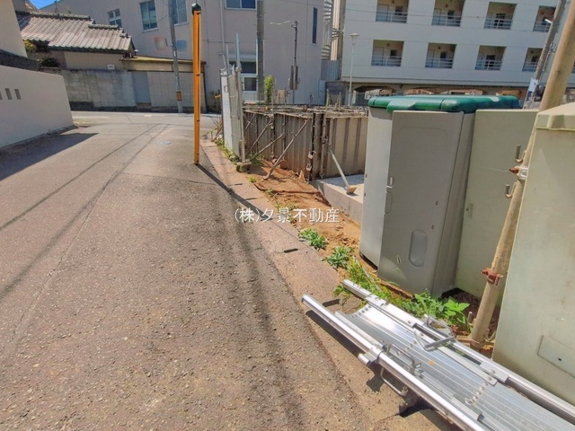《仲介手数料無料》浦和区領家６丁目16-17新築一戸建てメルディア