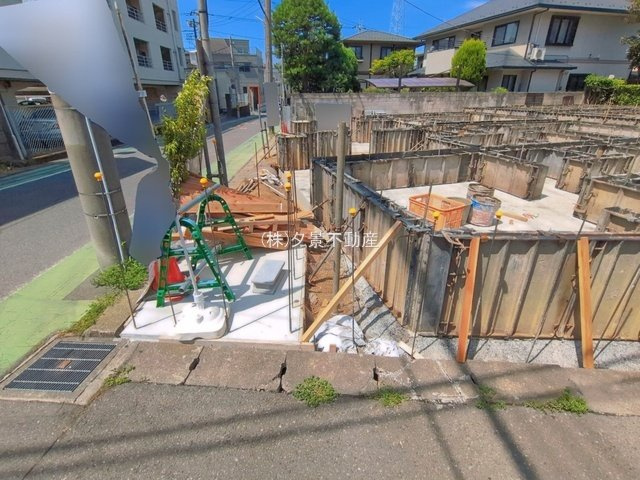 《仲介手数料無料》浦和区領家６丁目16-17新築一戸建てメルディア